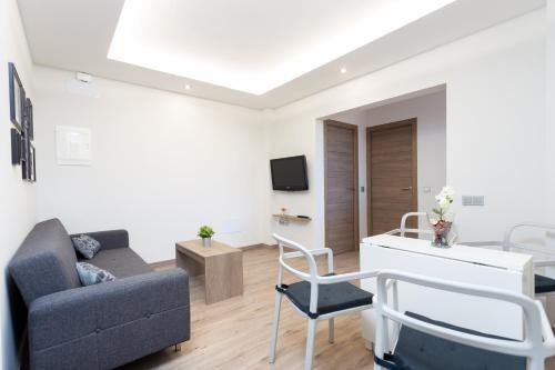Apartamento �tico Los Cristianos