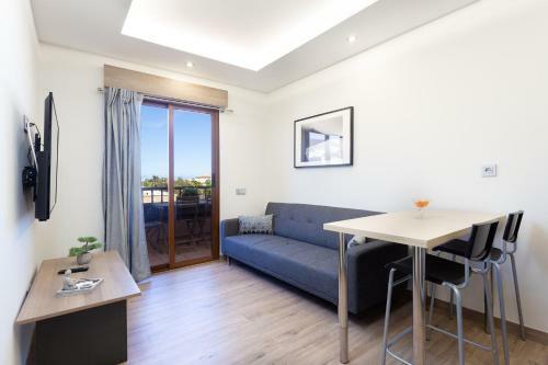Apartamento �tico Los Cristianos