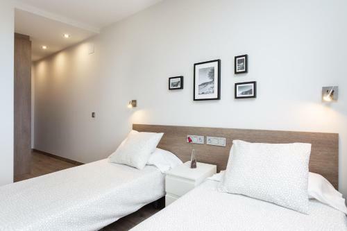 Apartamento �tico Los Cristianos