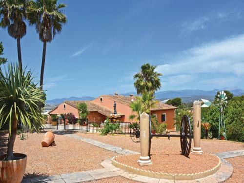 Holiday Home S'aranjassa Parc