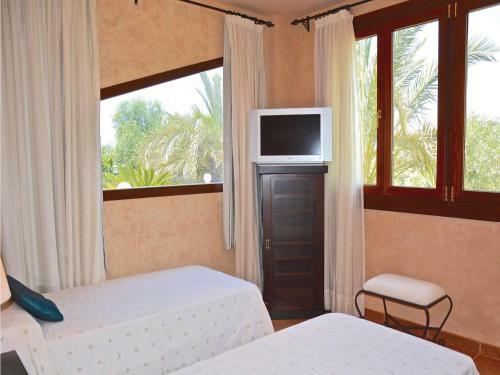 Holiday Home S'aranjassa Parc
