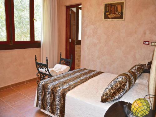 Holiday Home S'aranjassa Parc
