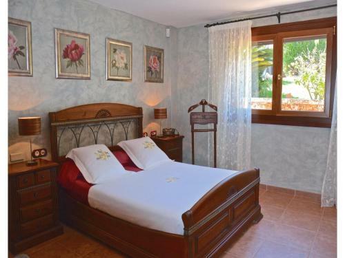 Holiday Home S'aranjassa Parc