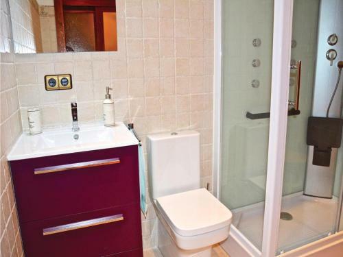 Holiday Home S'aranjassa Parc