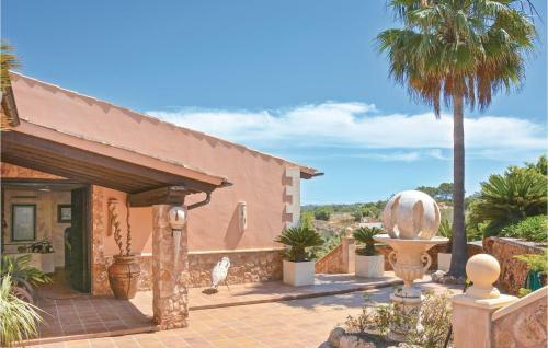 Holiday Home S'aranjassa Parc