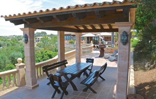 Holiday Home S'aranjassa Parc