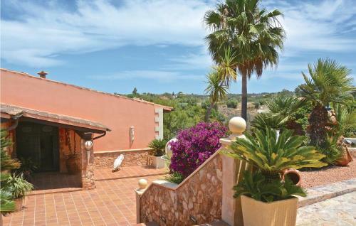 Holiday Home S'aranjassa Parc