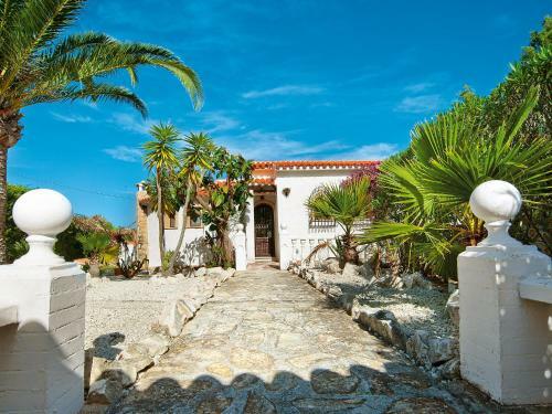 Holiday Home Vi�a