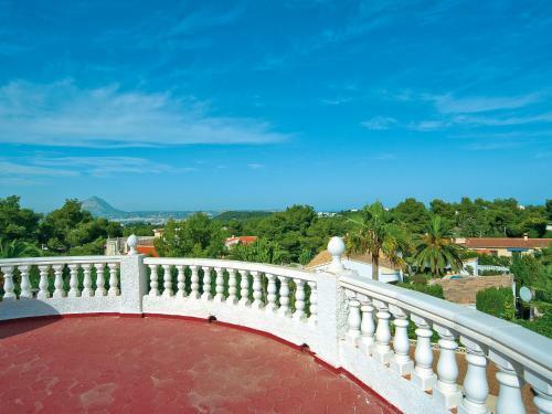 Holiday Home Vi�a