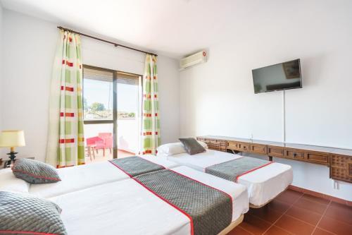 Oyo Hotel Las Cumbres