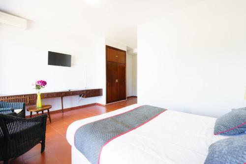 Oyo Hotel Las Cumbres