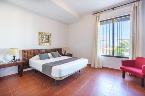 Oyo Hotel Las Cumbres