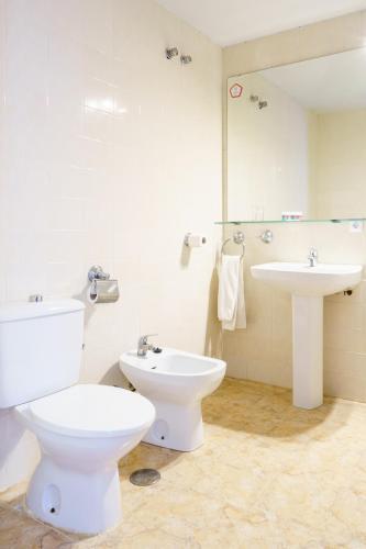 Oyo Hotel Las Cumbres
