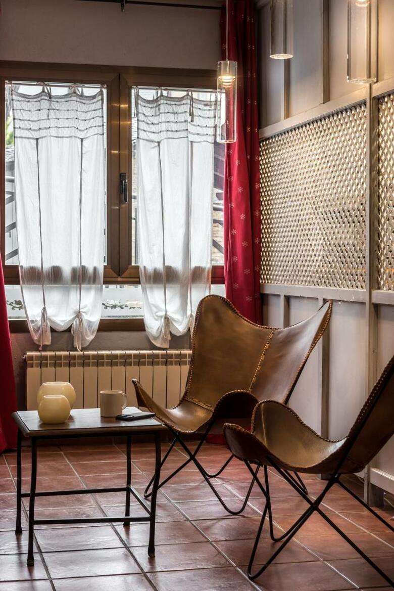 Hotel Sn� Beret