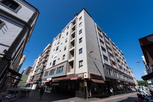 Apartamento Cielo Azul By Mycanariandream