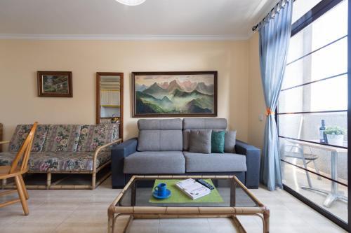 Apartamento Cielo Azul By Mycanariandream