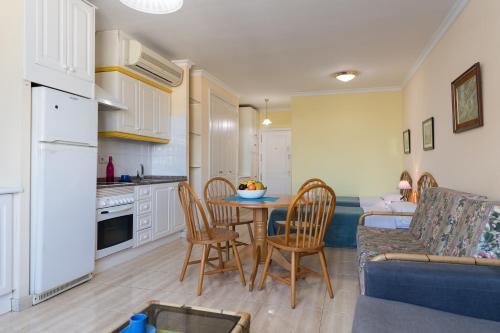 Apartamento Cielo Azul By Mycanariandream