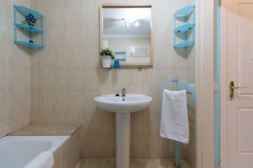 Apartamento Cielo Azul By Mycanariandream