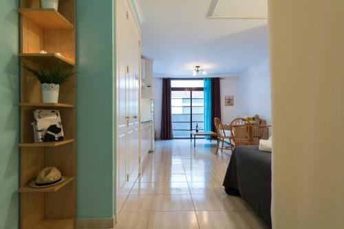 Apartamento Cielo Azul By Mycanariandream