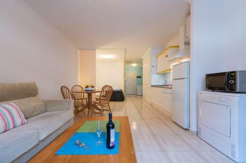 Apartamento Cielo Azul By Mycanariandream