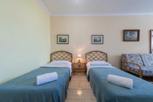 Apartamento Cielo Azul By Mycanariandream