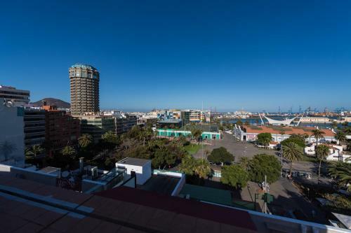 Apartamento Cielo Azul By Mycanariandream