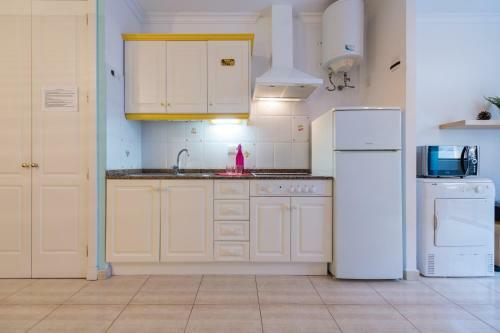 Apartamento Cielo Azul By Mycanariandream