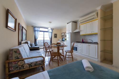 Apartamento Cielo Azul By Mycanariandream