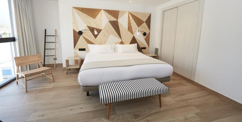 Apartamentos Dos Rios Ainsa