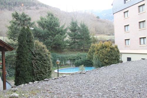 Apartamento Vielha III