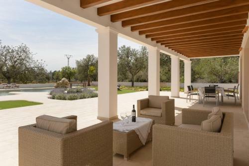 Villa Raco De Sa Vinyeta