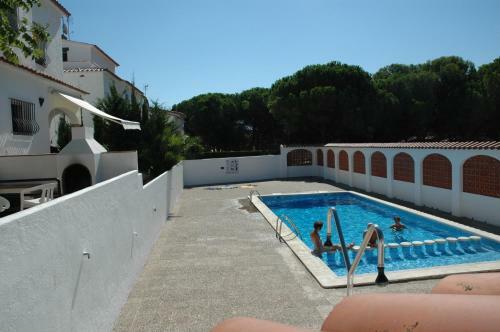 Casas Montgo Park