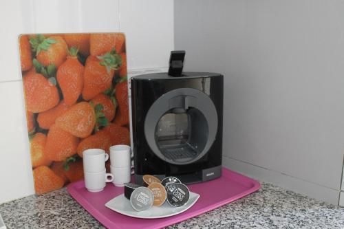 Sitges Apartment For Rent II