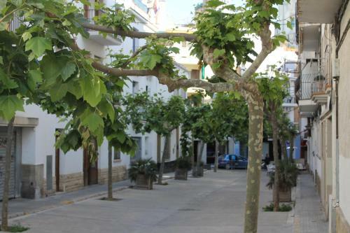 Sitges Apartment For Rent II