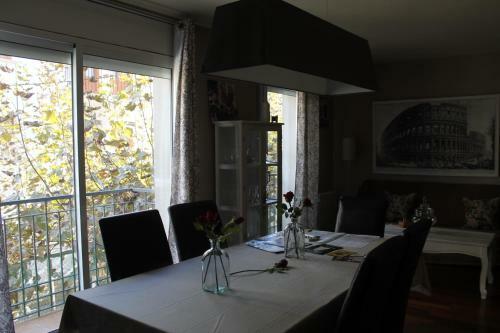 Sitges Apartment For Rent II