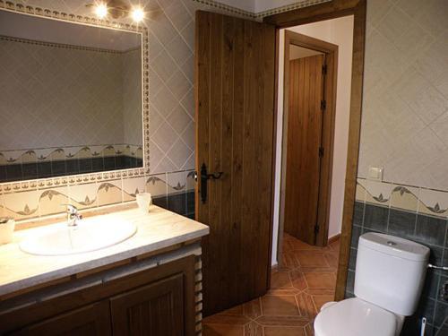 Casas Elena-conil