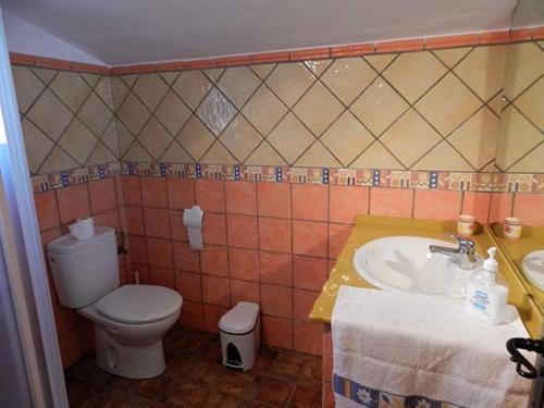 Casas Elena-conil