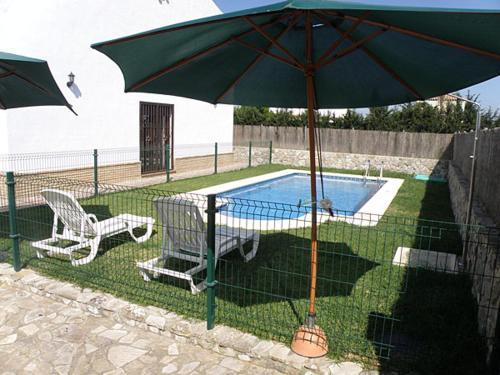 Casas Elena-conil