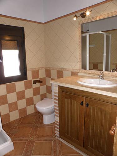 Casas Elena-conil