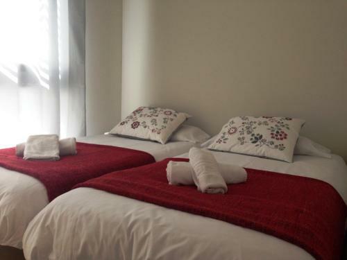Apartamento Palam�s Vincke Superior