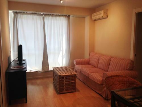 Apartamento Palam�s Vincke Superior