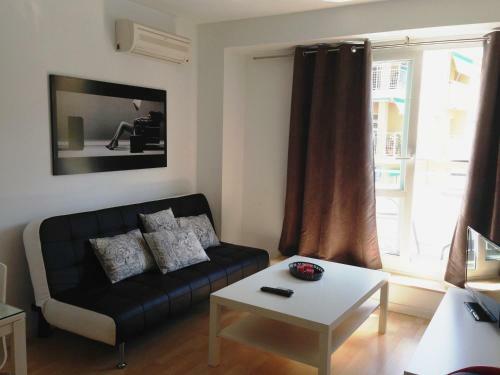 Apartamento Palam�s Vincke Superior