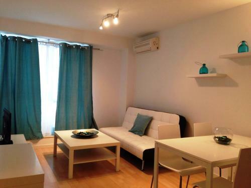 Apartamento Palam�s Vincke Superior