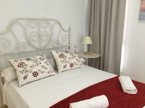 Apartamento Palam�s Vincke Superior