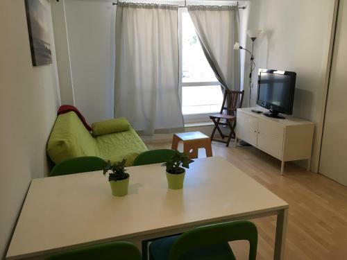Apartamento Palam�s Vincke Superior