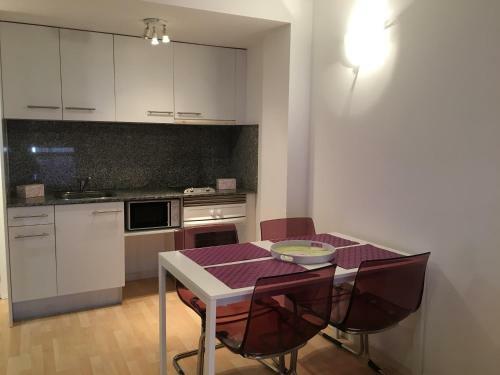 Apartamento Palam�s Vincke Superior