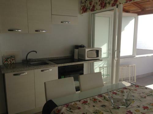 Villas Los Gigantes