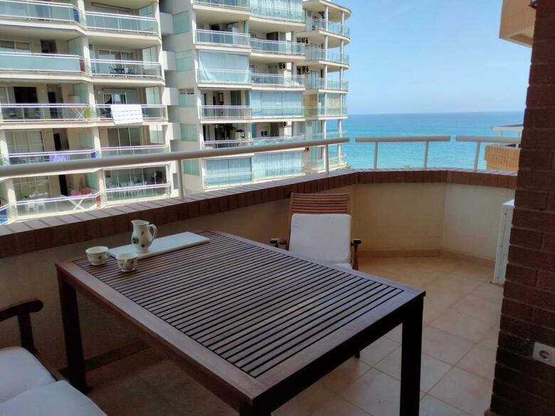 Apartamento Acv Alquileres En Ciudad de Vacaciones