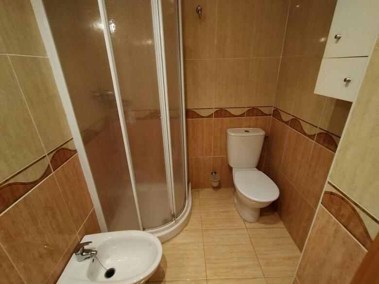 Apartamento Acv Alquileres En Ciudad de Vacaciones