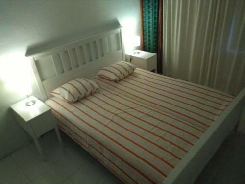 Apartamento Casa Maldonado